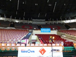 zdjęcie Wojewódzka Hala Widowiskowo-Sportowa