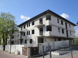 zdjęcie Lipowa 13
