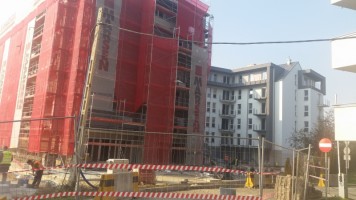 II etap