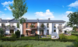 zdjęcie z budowy Manufaktura Marki