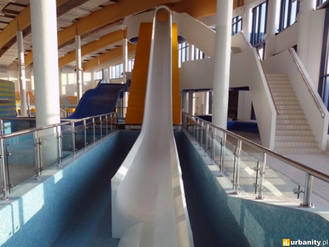 Zdjęcie Aquapark Kutno 49389 Kutno Urbanity