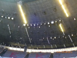 zdjęcie Wojewódzka Hala Widowiskowo-Sportowa