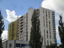 zdjęcie Murapol Parki Warszawy