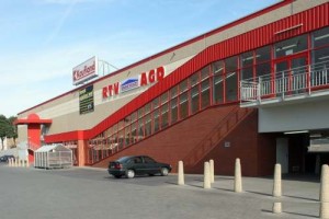 zdjęcie Kaufland