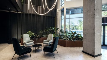 zdjęcie LIFE Building