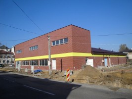 zdjęcie Biedronka