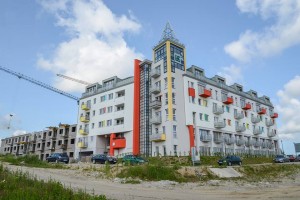 zdjęcie Osiedle Panorama