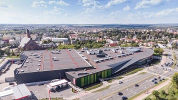 zdjęcie Galeria Veneda
