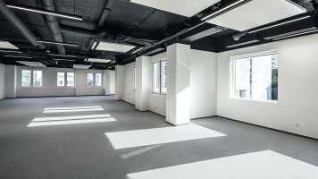 zdjęcie LIFE Building