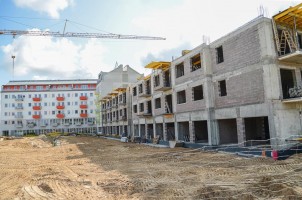 zdjęcie Osiedle Panorama