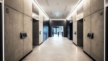 zdjęcie LIFE Building