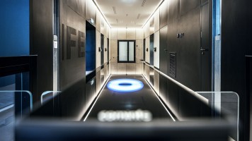 zdjęcie LIFE Building