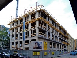 zdjęcie Silence House