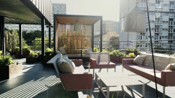 zdjęcie LIFE Building