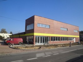 zdjęcie Biedronka