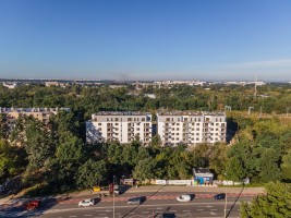 prace wykończeniowe