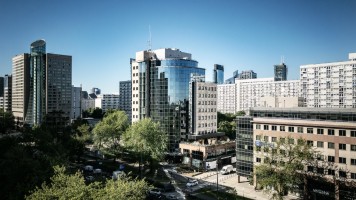 zdjęcie LIFE Building