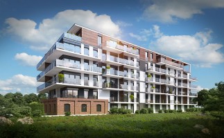 zdjęcie Apartamenty Novum II