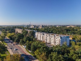 prace wykończeniowe