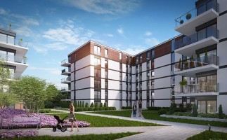 zdjęcie Apartamenty Novum II