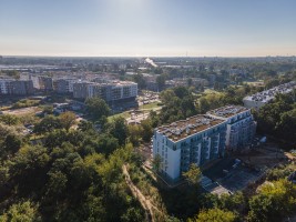 prace wykończeniowe