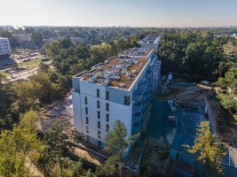 prace wykończeniowe