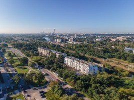 prace wykończeniowe