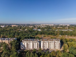 prace wykończeniowe