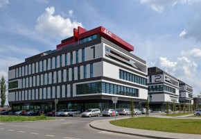 zdjęcie Award Business Park