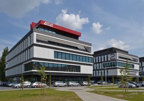 zdjęcie Award Business Park