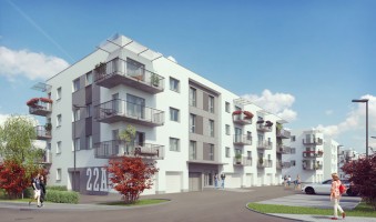 zdjęcie Nowe Okrzei