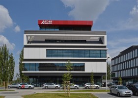 zdjęcie Award Business Park
