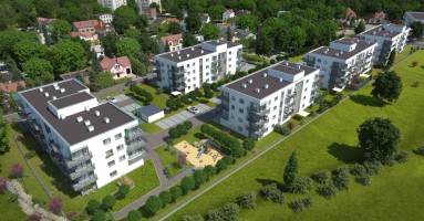 zdjęcie Nowe Okrzei