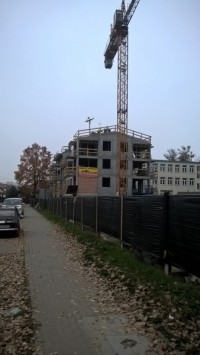 zdjęcie Przy Solipskiej
