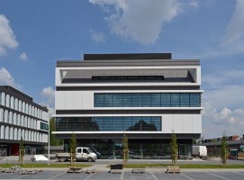 zdjęcie Award Business Park