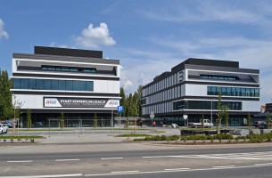 zdjęcie Award Business Park