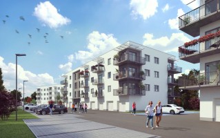 zdjęcie Nowe Okrzei