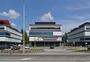 zdjęcie Award Business Park
