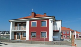 zdjęcie Willa Mieszczańska I etap