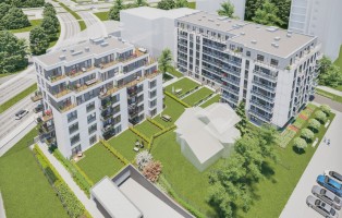 zdjęcie Osiedle Avore