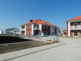 zdjęcie Willa Mieszczańska I etap