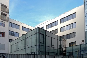 zdjęcie Byłe Wrocławskie Zakłady Graficzne