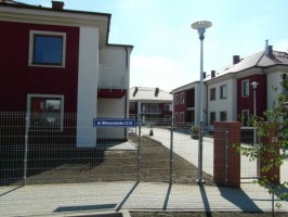 zdjęcie Willa Mieszczańska I etap