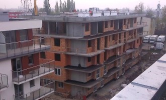 zdjęcie Osiedle Bursztynowe