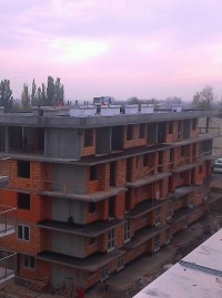zdjęcie Osiedle Bursztynowe