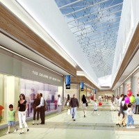 zdjęcie Centrum Handlowe Pogoria