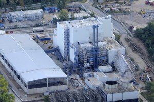 zdjęcie Instalacja Termicznego Przekształcania Odpadów Komunalnych