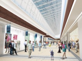 zdjęcie Centrum Handlowe Pogoria