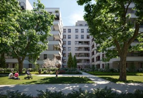 zdjęcie z budowy Modena