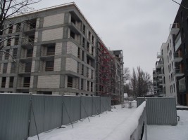 zdjęcie Apartamenty Novum